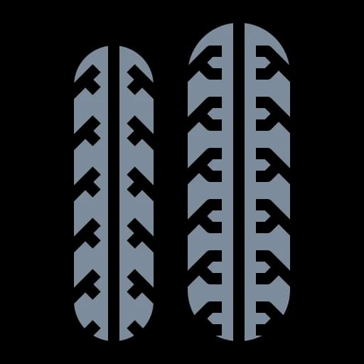 Tires Icon