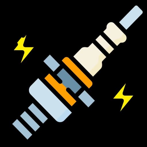 Spark Plugs Icon