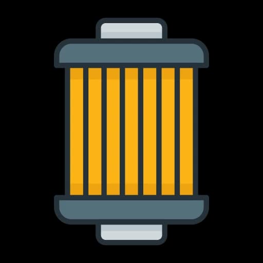 Filters Icon