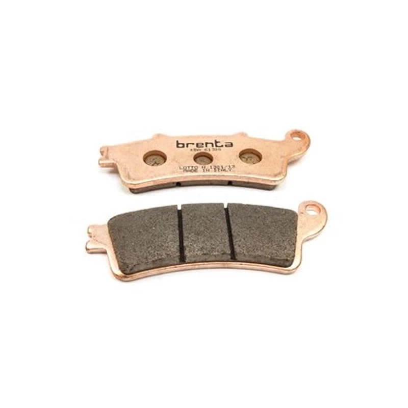 Brenta Brake Pads 4189