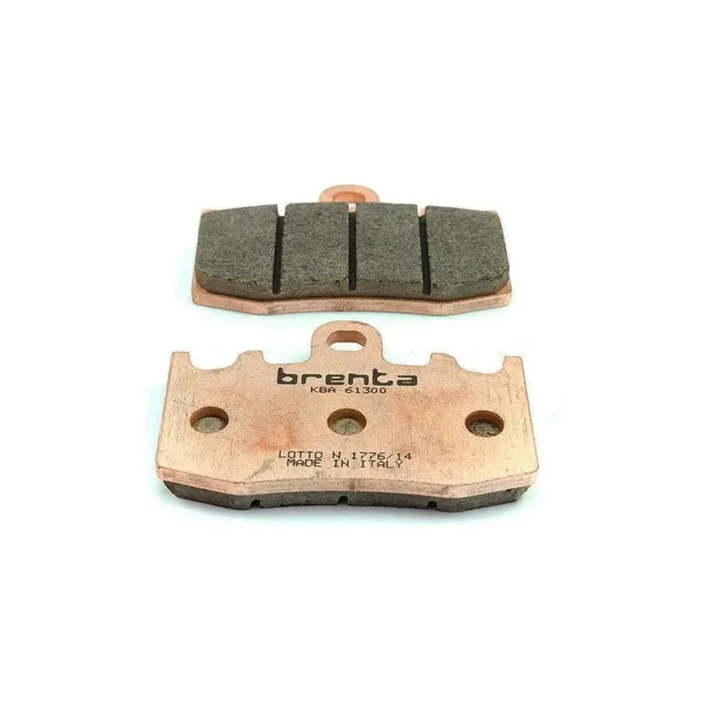 Brenta Brake Pads 4123